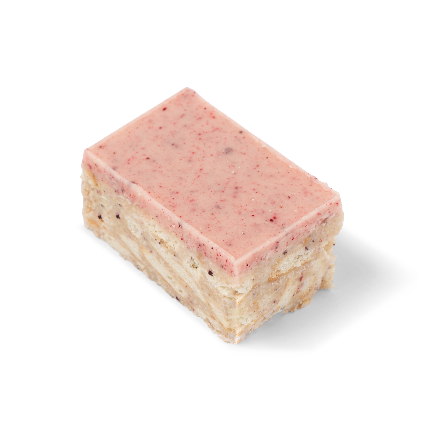 Davidson Plum & White Chocolate Slice Full Box