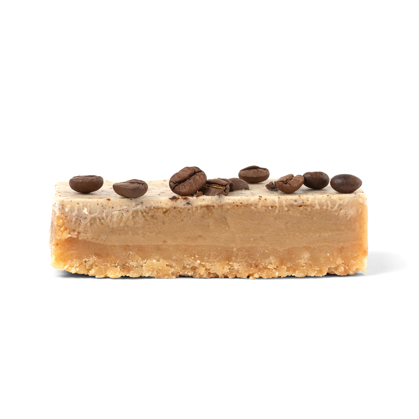 Espresso Caramel and White Chocolate