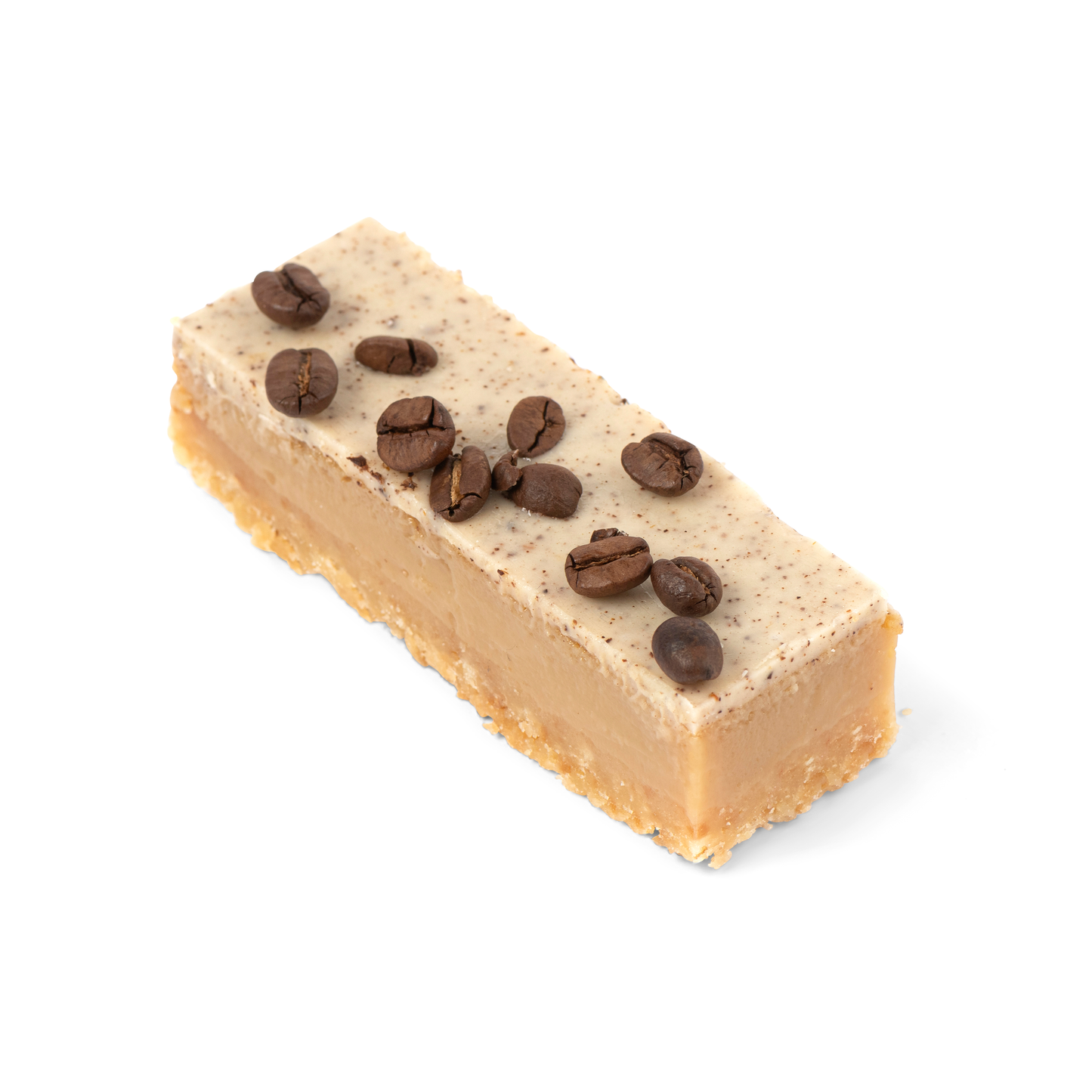 Espresso Caramel and White Chocolate
