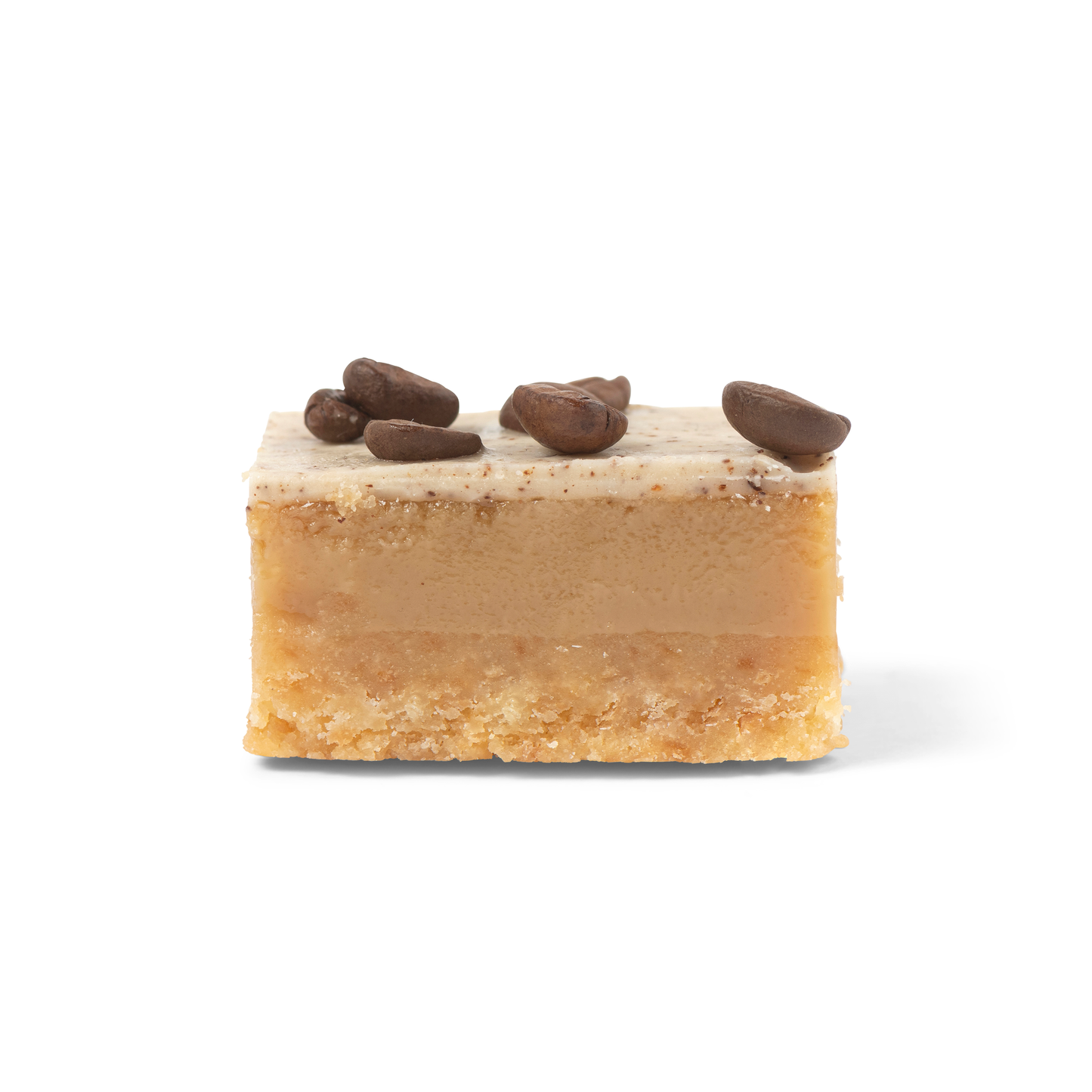 Espresso Caramel and White Chocolate