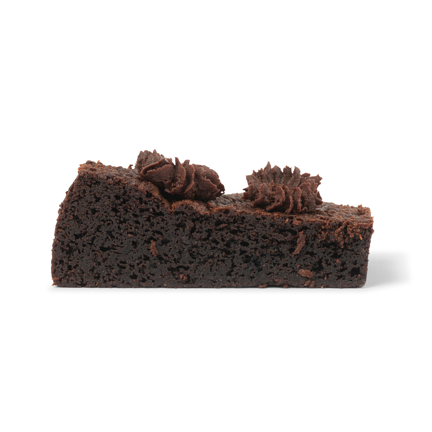 Native Apple and Wattleseed Brownie (Gluten-Friendly)
