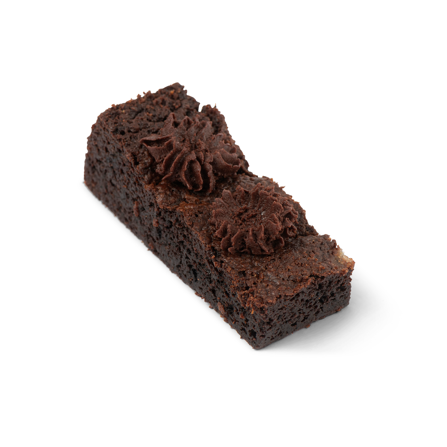 Native Apple and Wattleseed Brownie (Gluten-Friendly)
