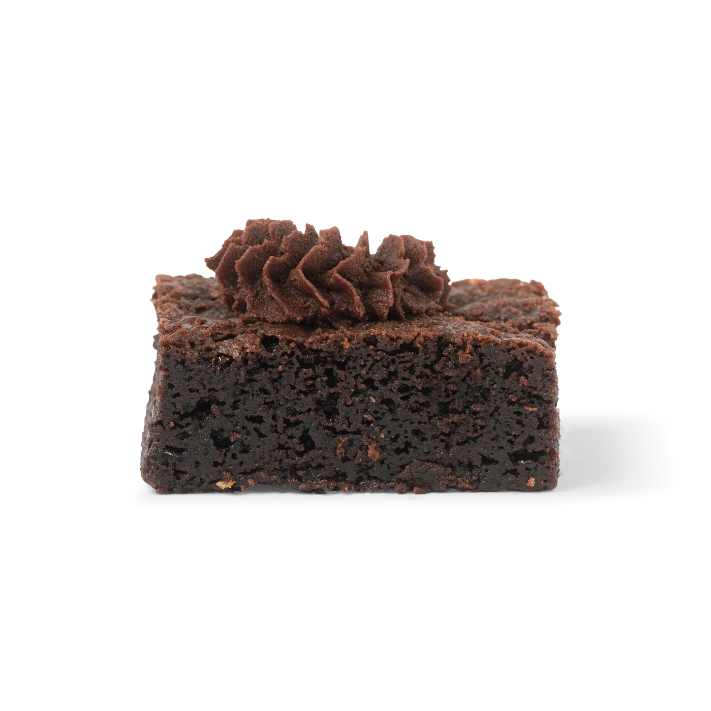 Native Apple and Wattleseed Brownie (Gluten-Friendly)