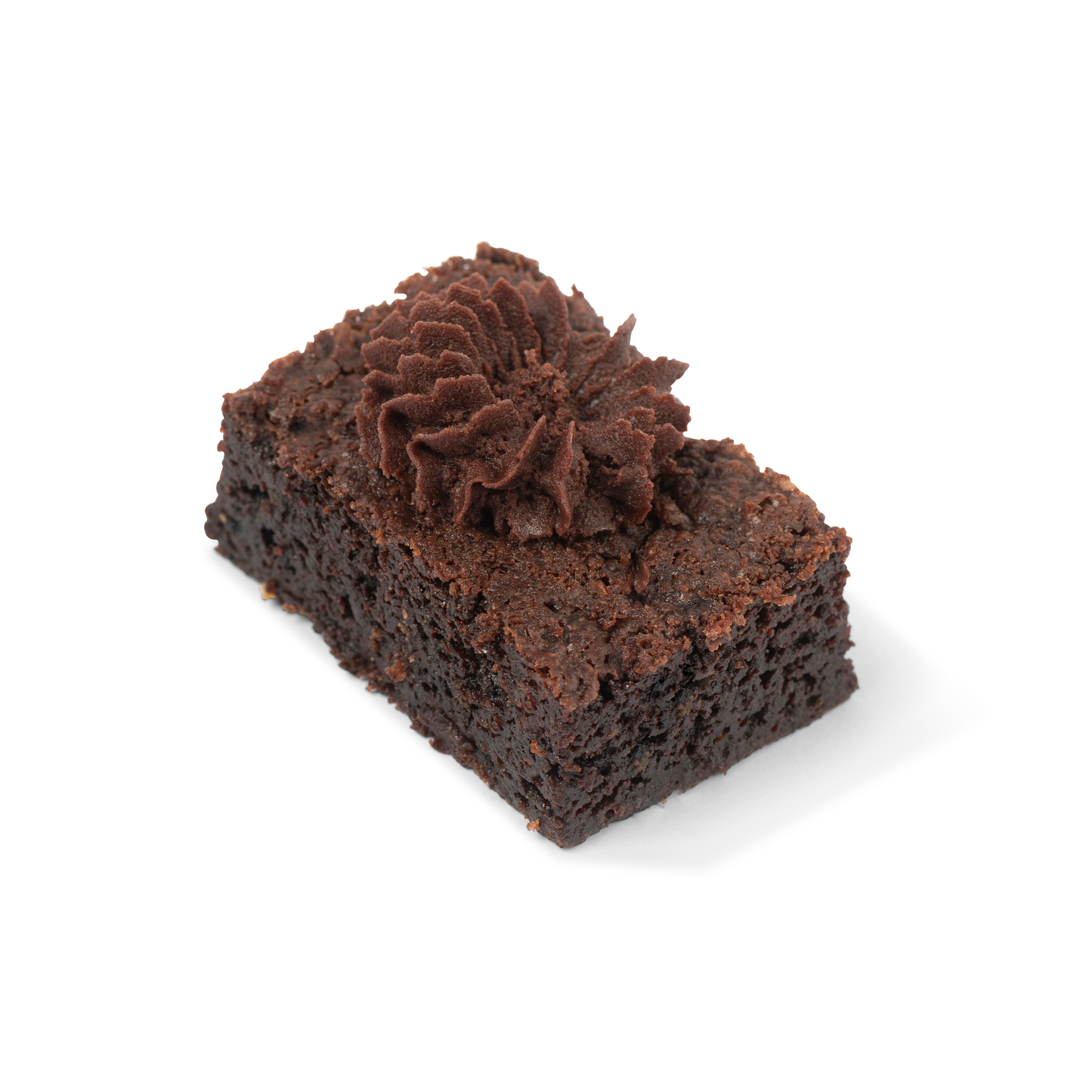 Native Apple and Wattleseed Brownie (Gluten-Friendly)