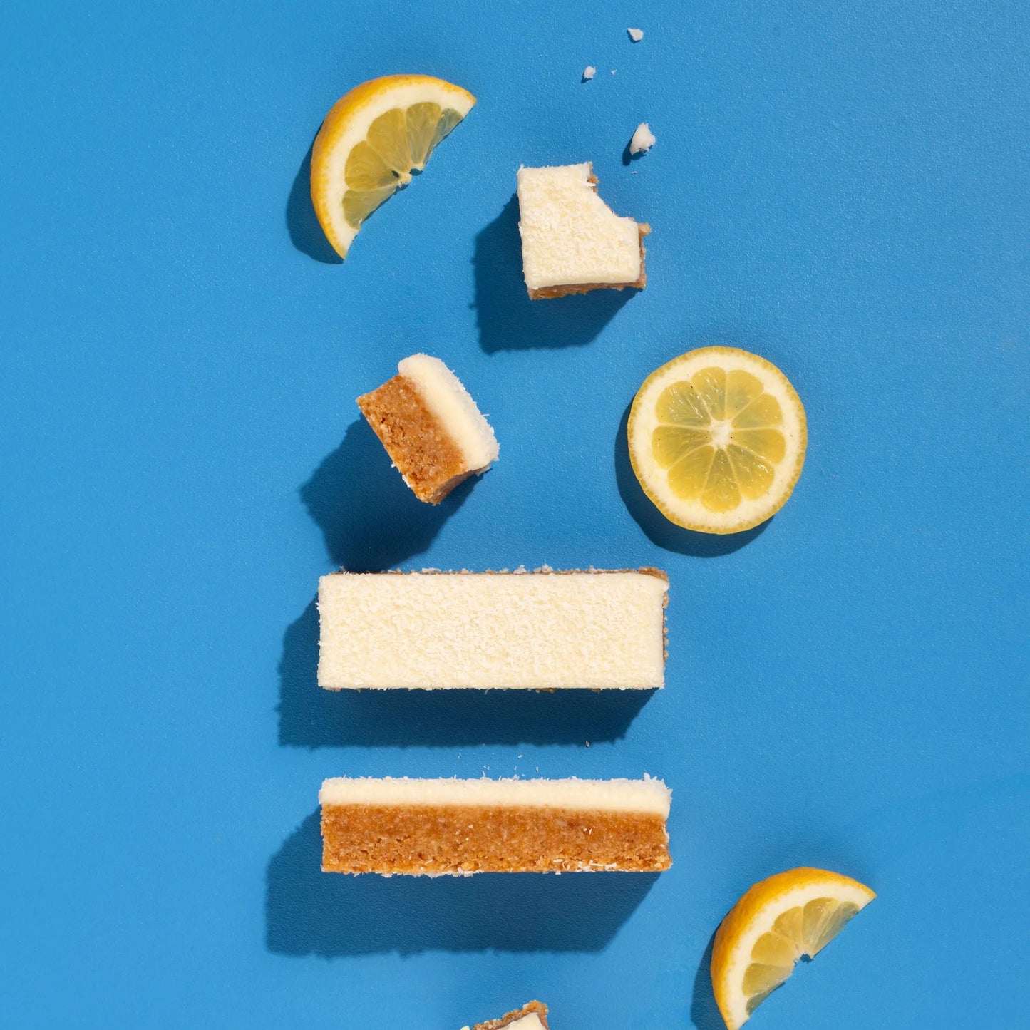 Lemon Slice Full Box