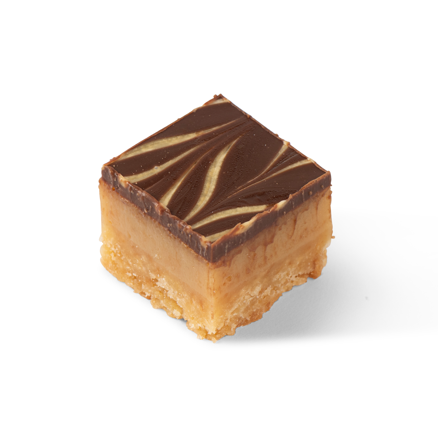 Caramel Slice Full box