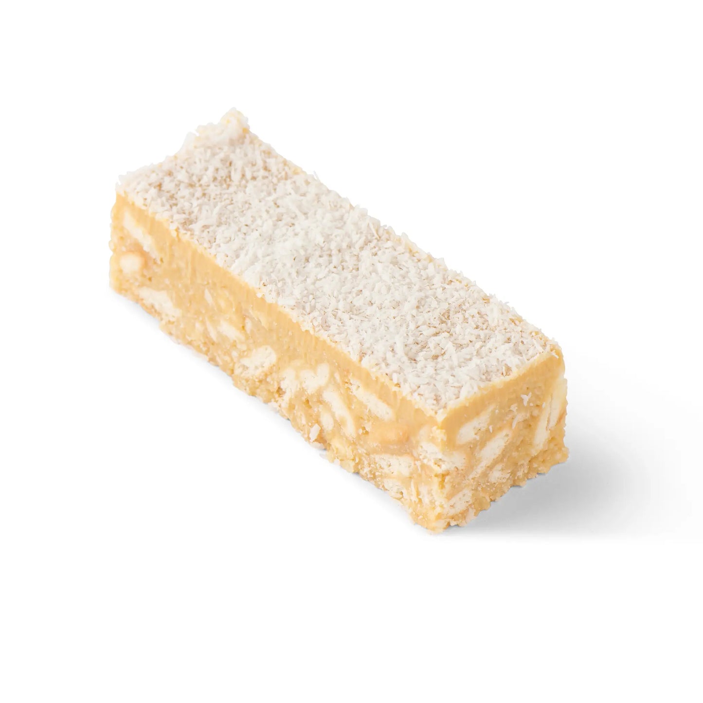 Caramilk Slice