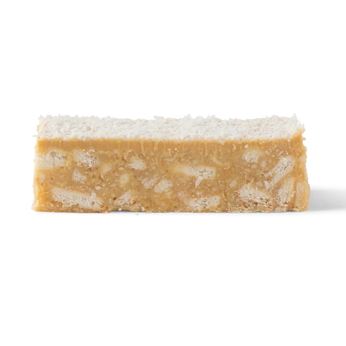 Caramilk Slice