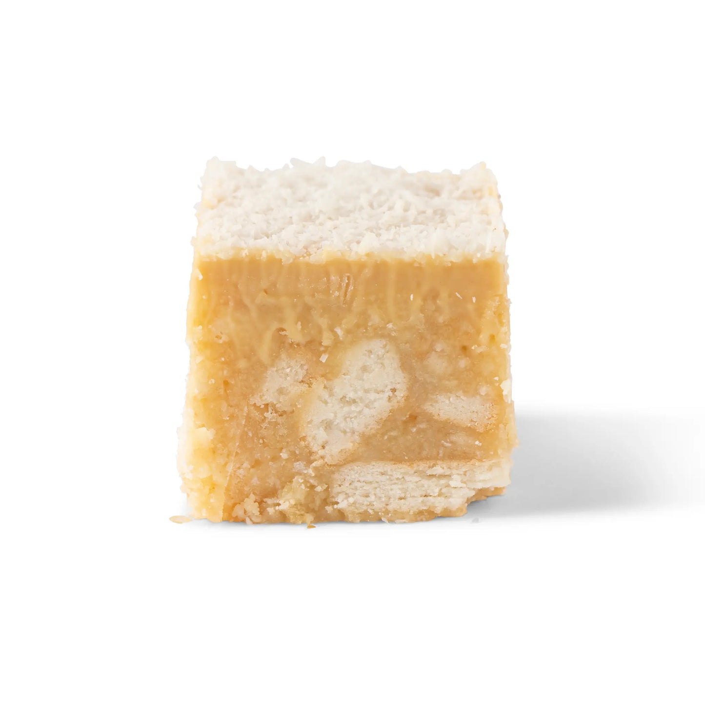 Caramilk Slice