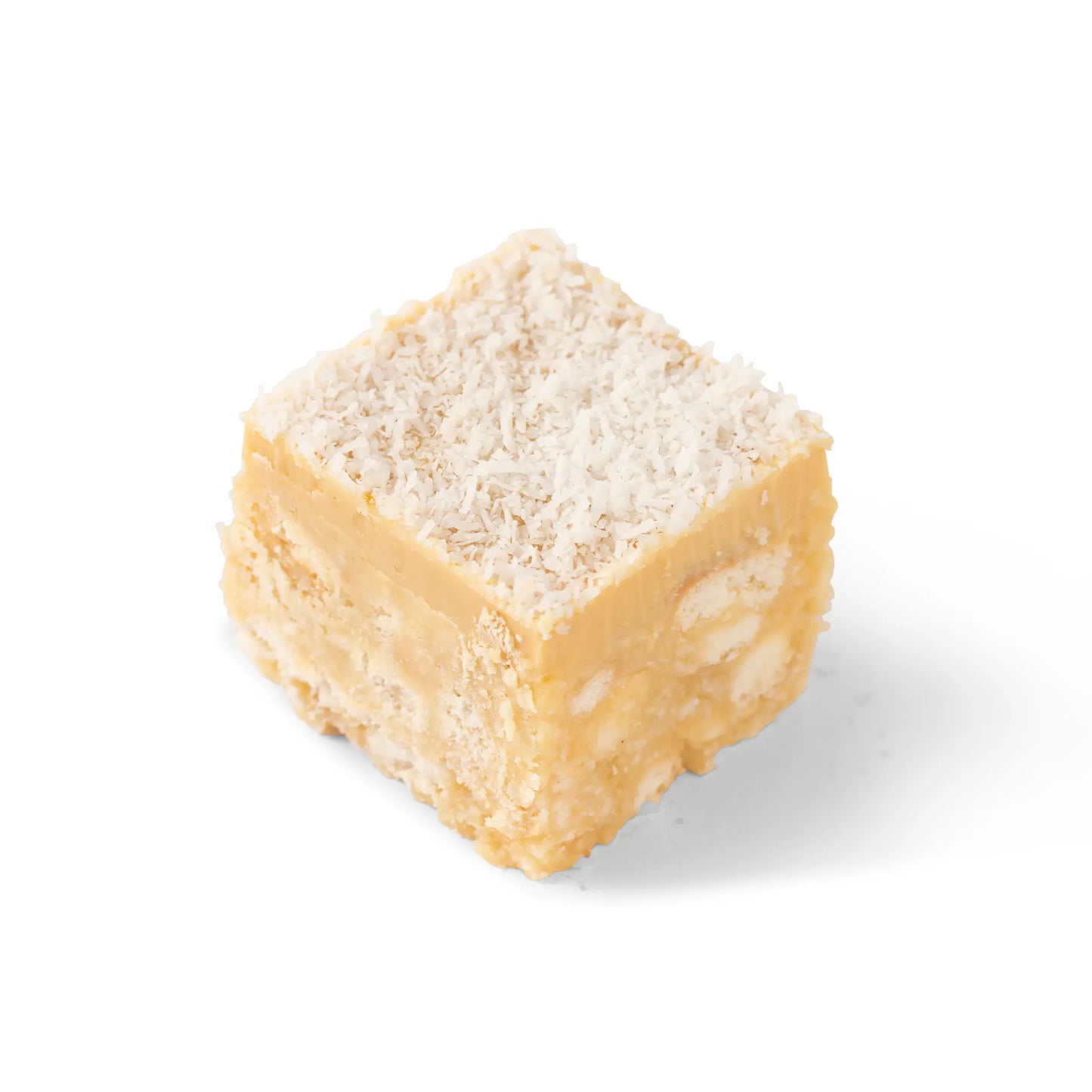 Caramilk Slice