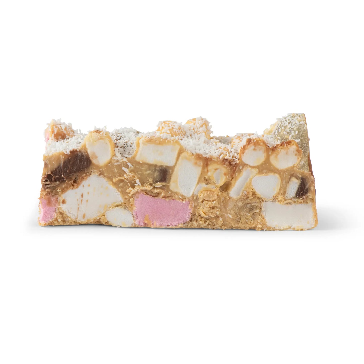 Caramilk Rockyroad