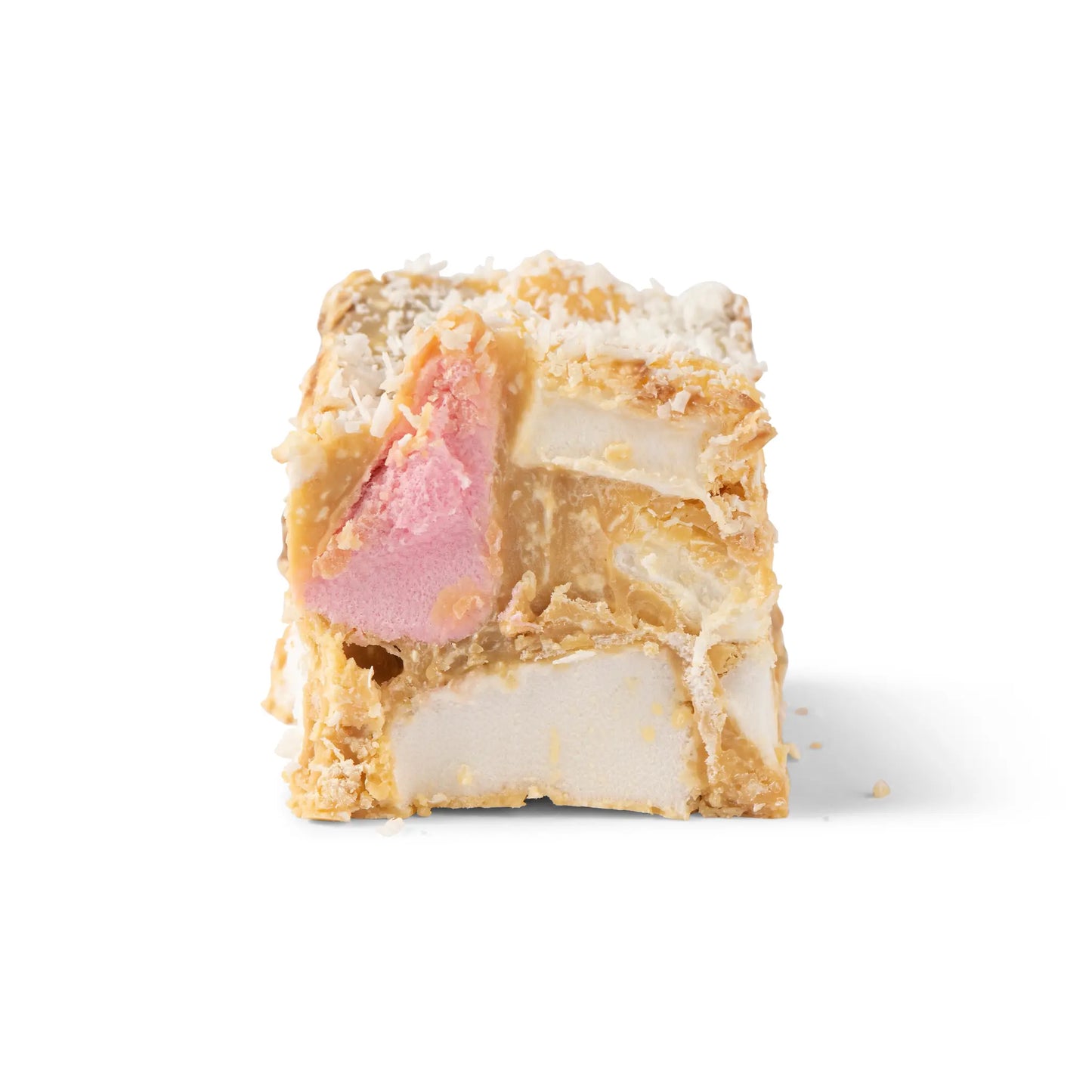 Caramilk Rockyroad