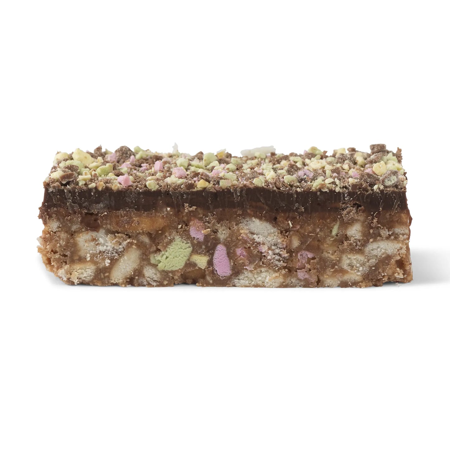 Clinker Slice