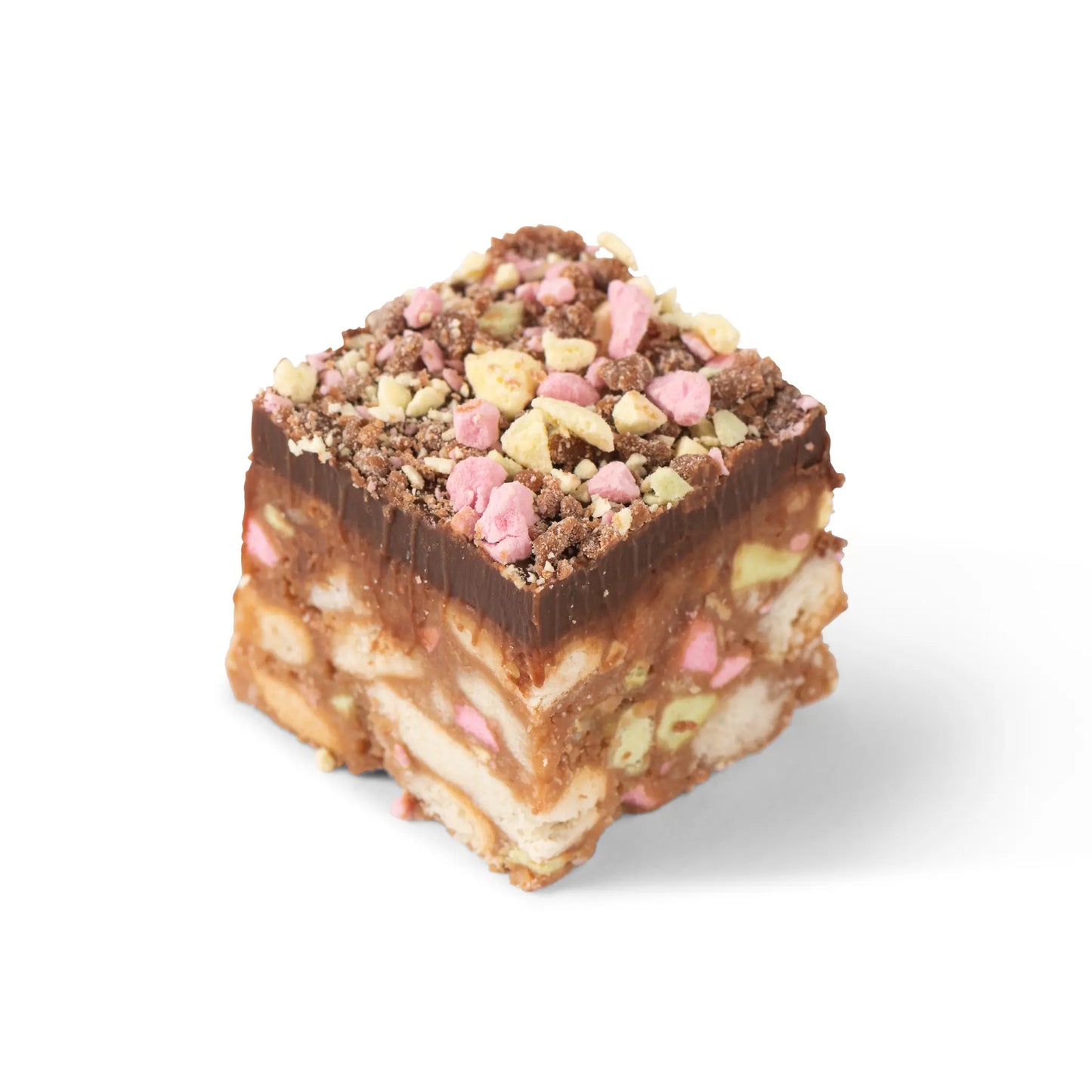 Clinker Slice