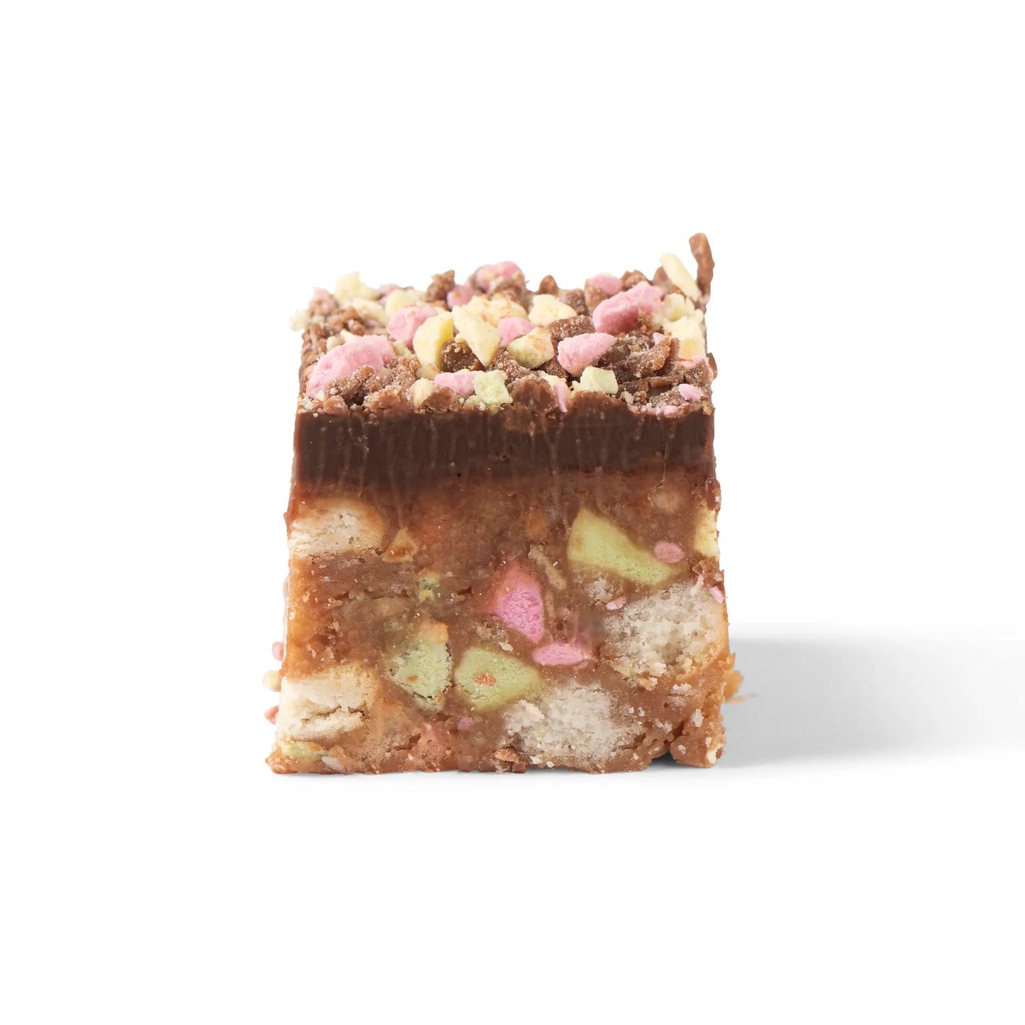 Clinker Slice