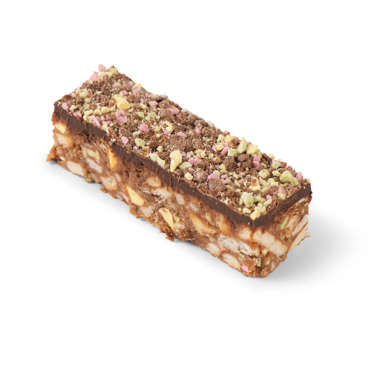 Clinker Slice