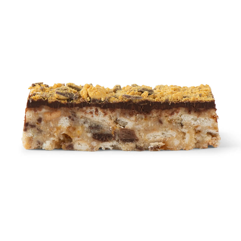 Crunchie Slice Full box