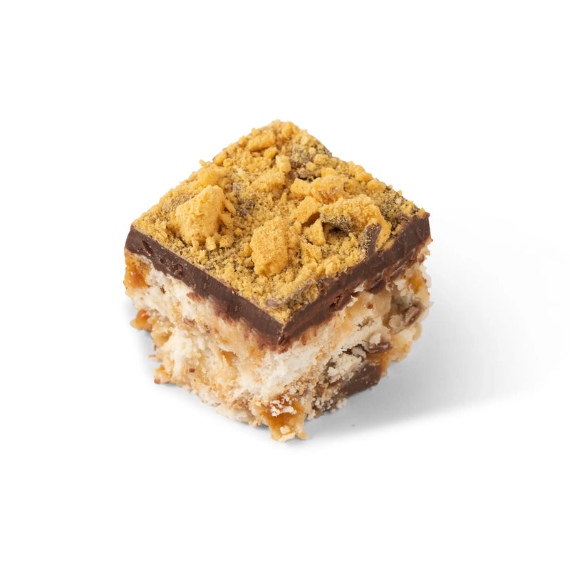 Crunchie Slice Full box