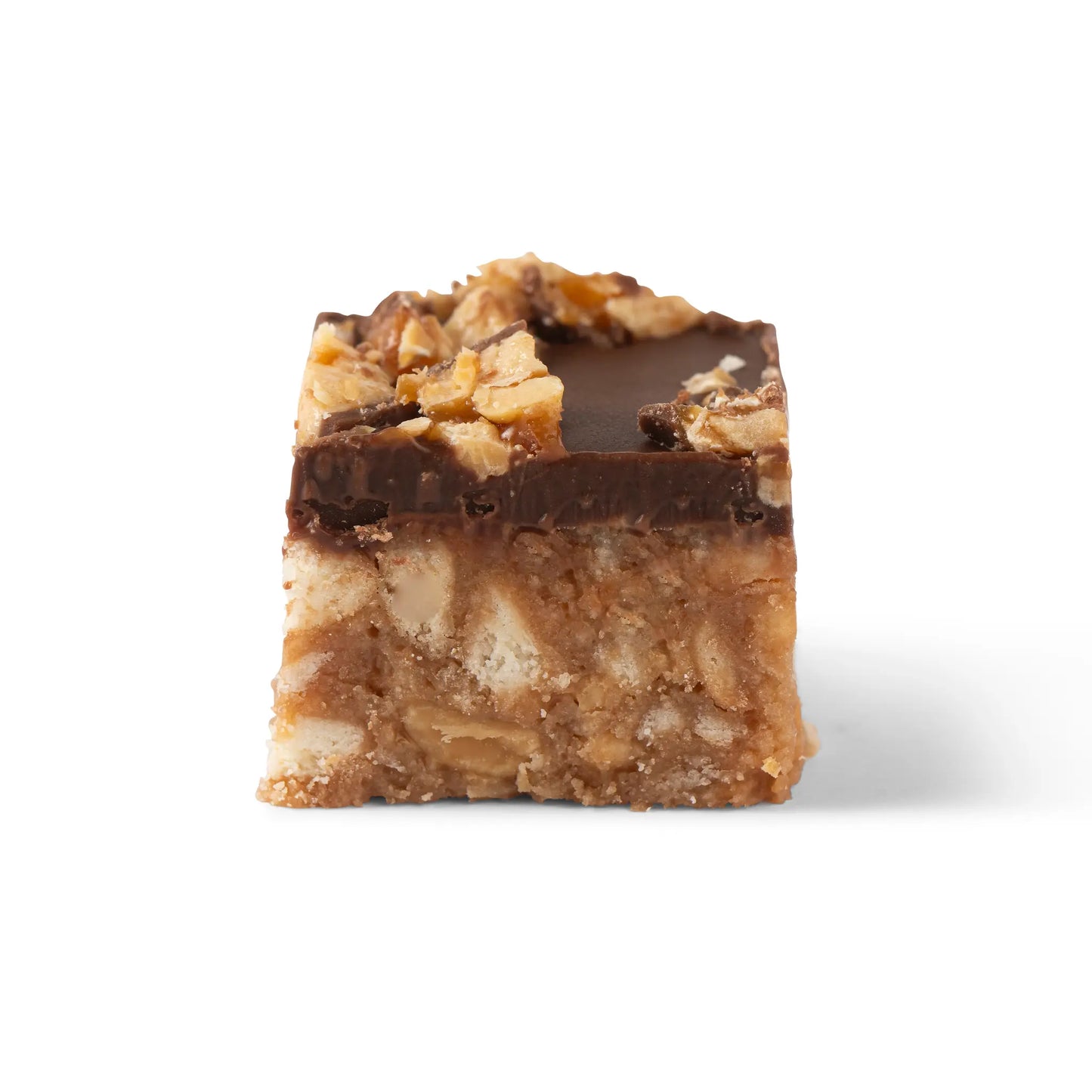 Snickers Slice (GF)
