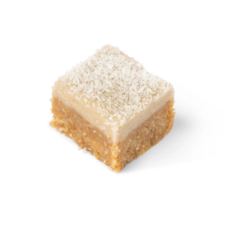 Lemon Myrtle & Finger Lime Slice Full Box