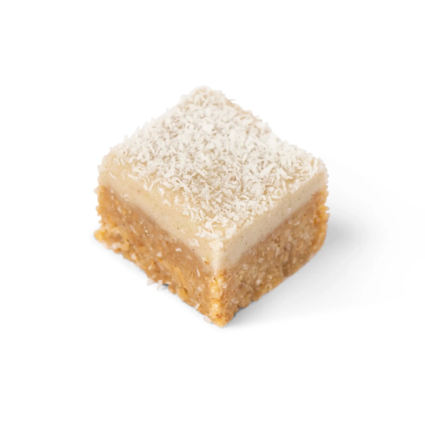 Lemon Myrtle and Fingerlime Slice