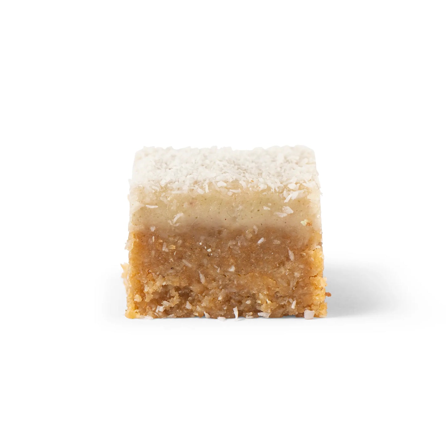 Lemon Myrtle and Fingerlime Slice