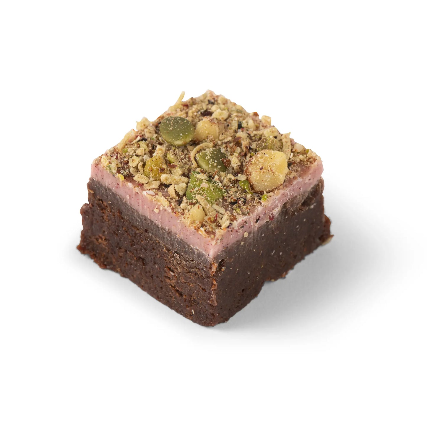 Wild Rosella & Chocolate Slice Full Box