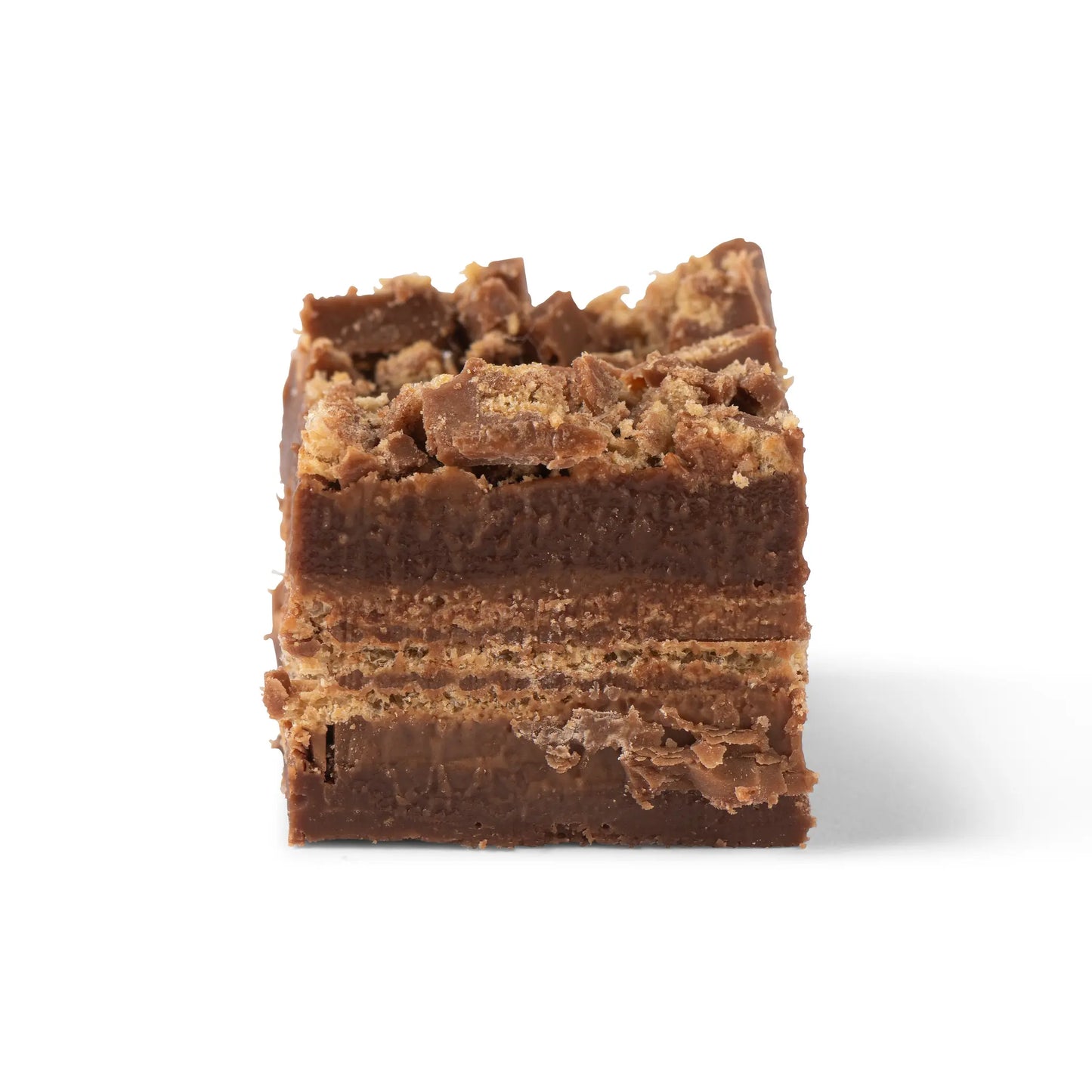 KitKat Fudge