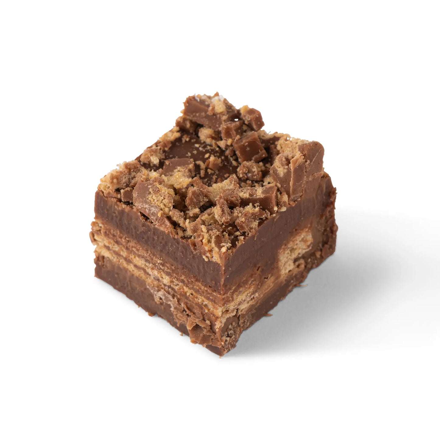 KitKat Fudge