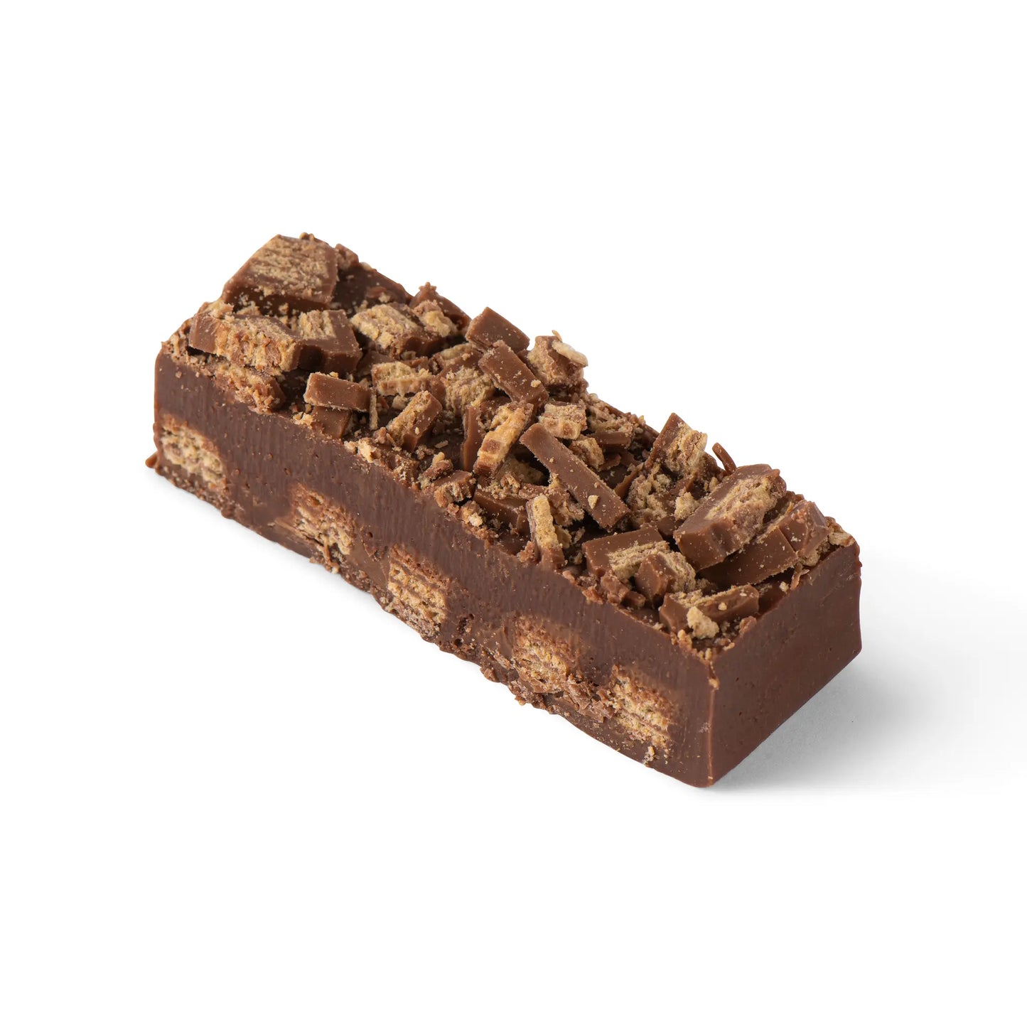 KitKat Fudge
