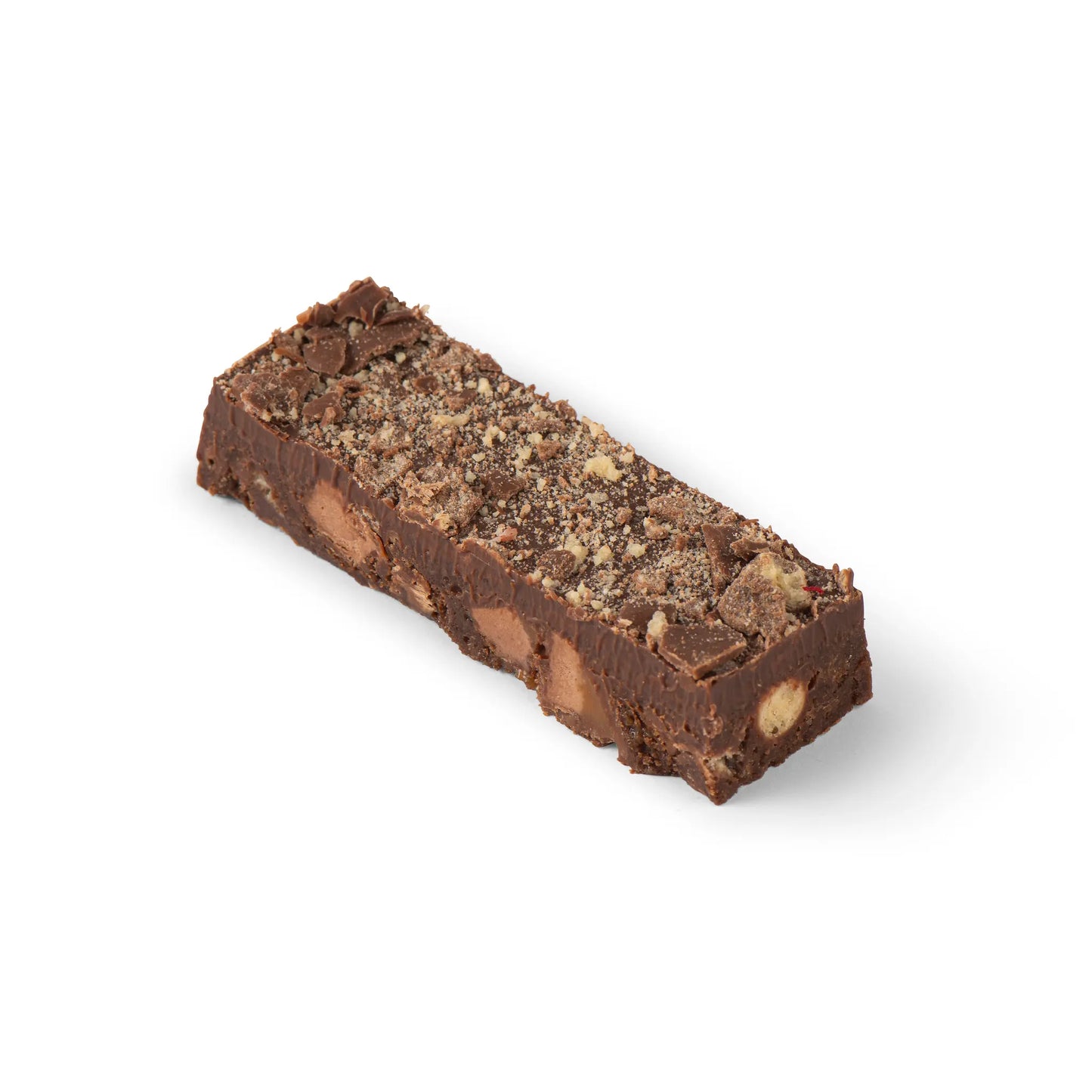 Malteser & Mars Slice