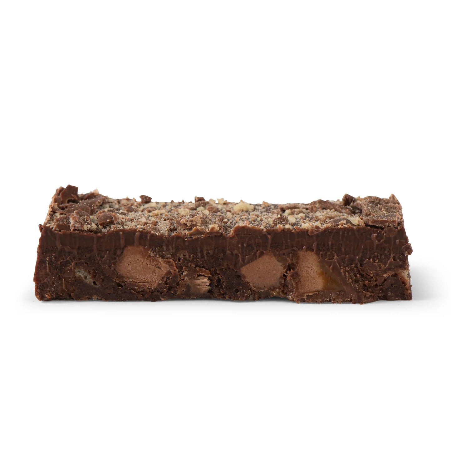 Malteser & Mars Slice