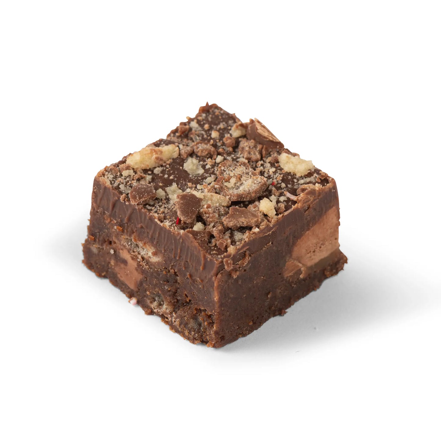 Malteser & Mars Slice