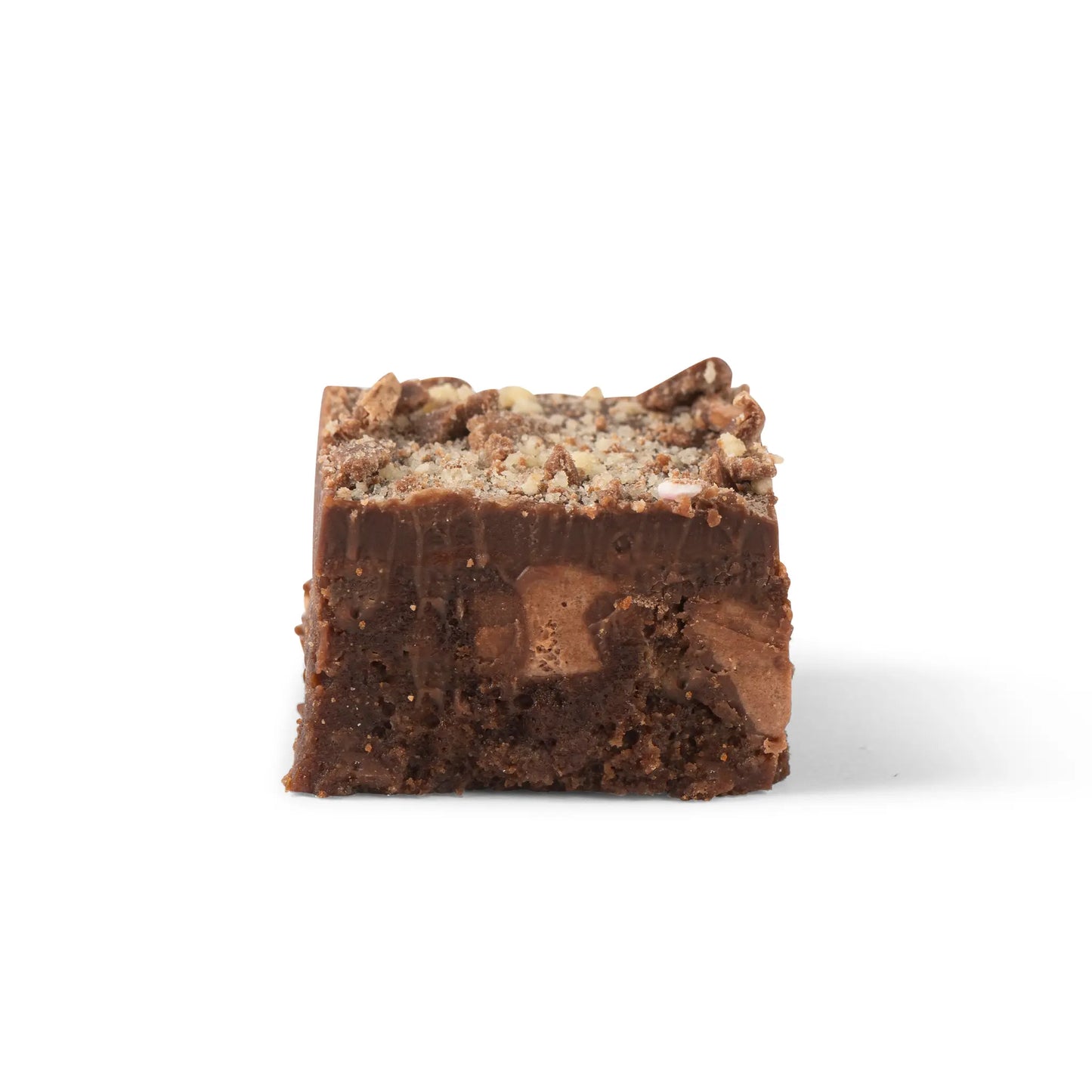 Malteser & Mars Slice