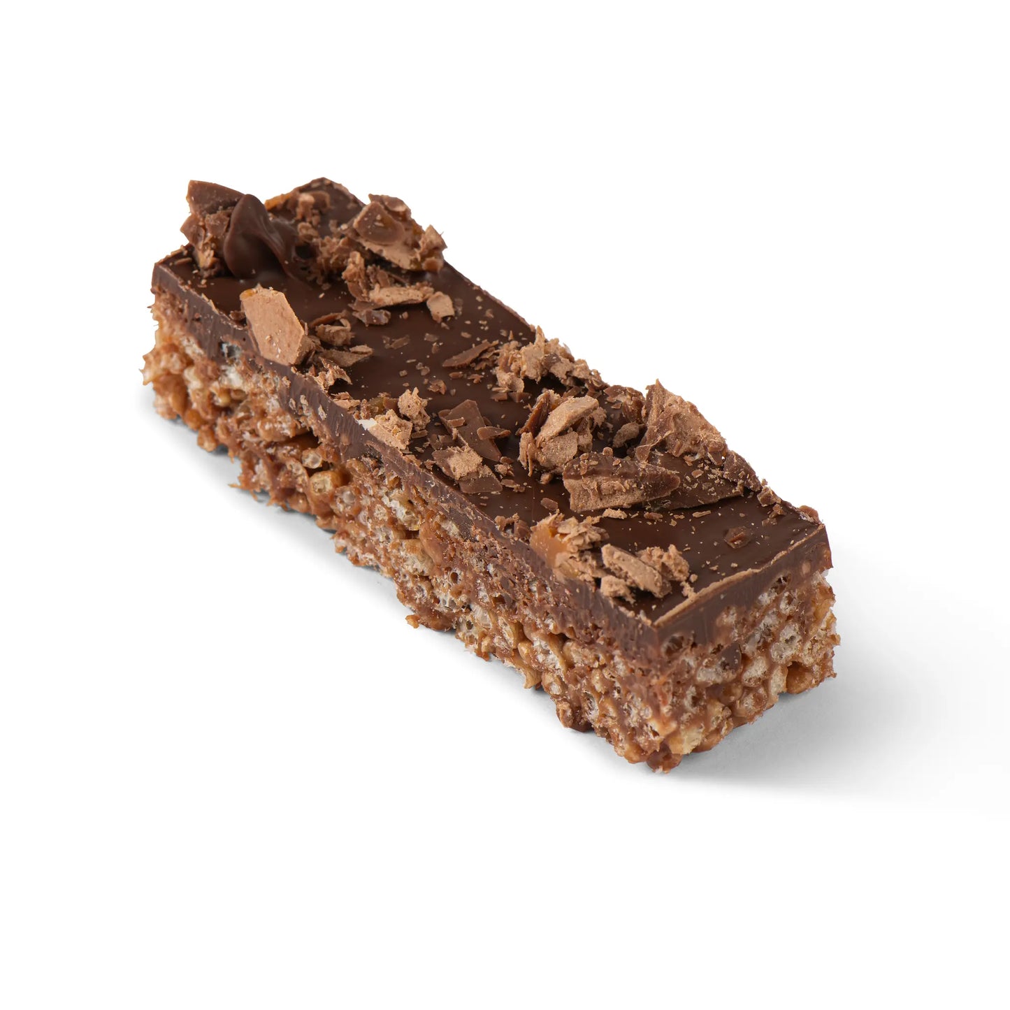 Mars Bar Slice