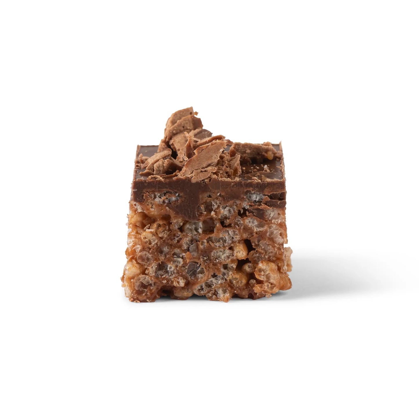 Mars Bar Slice