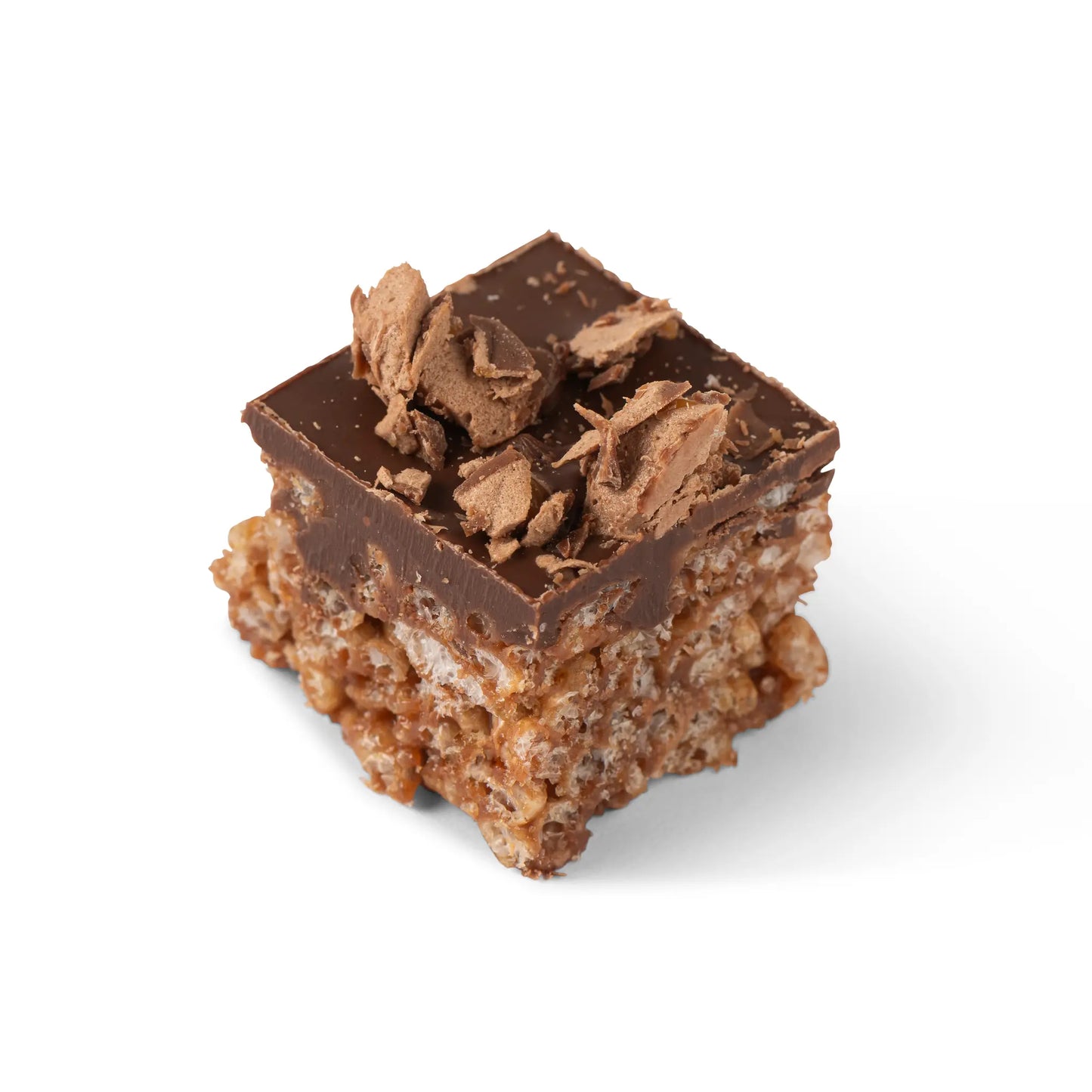 Mars Bar Slice