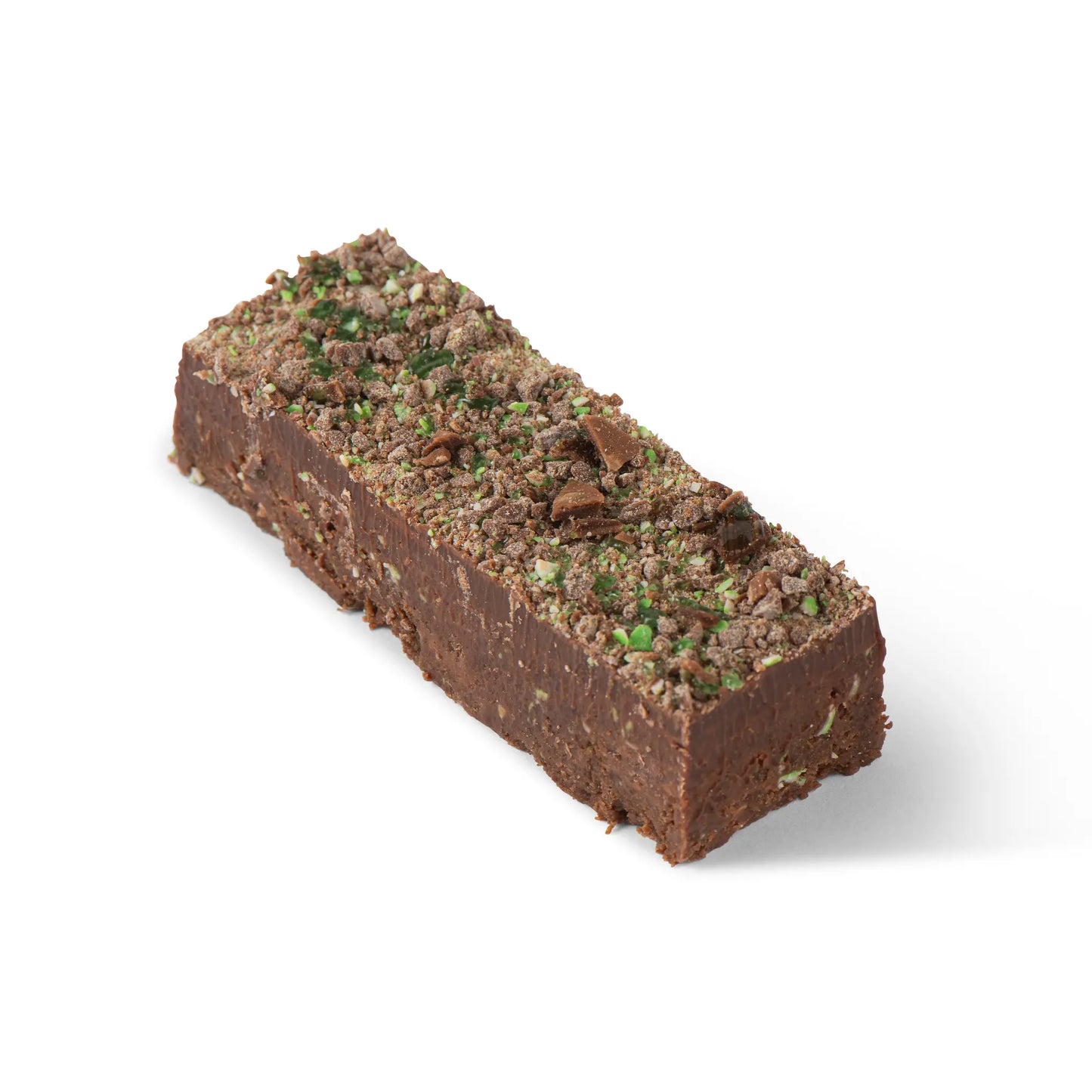 Peppermint Slice