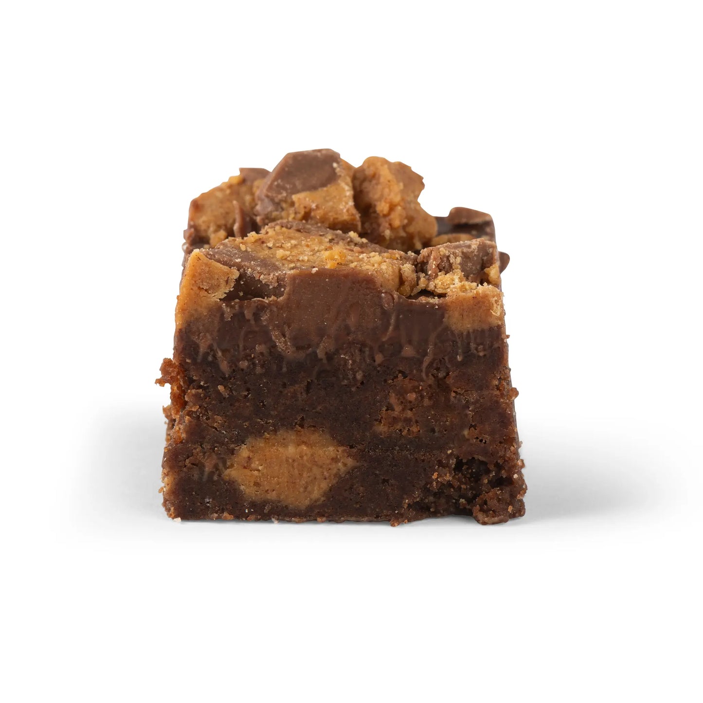 Reese's Peanut Butter Slice