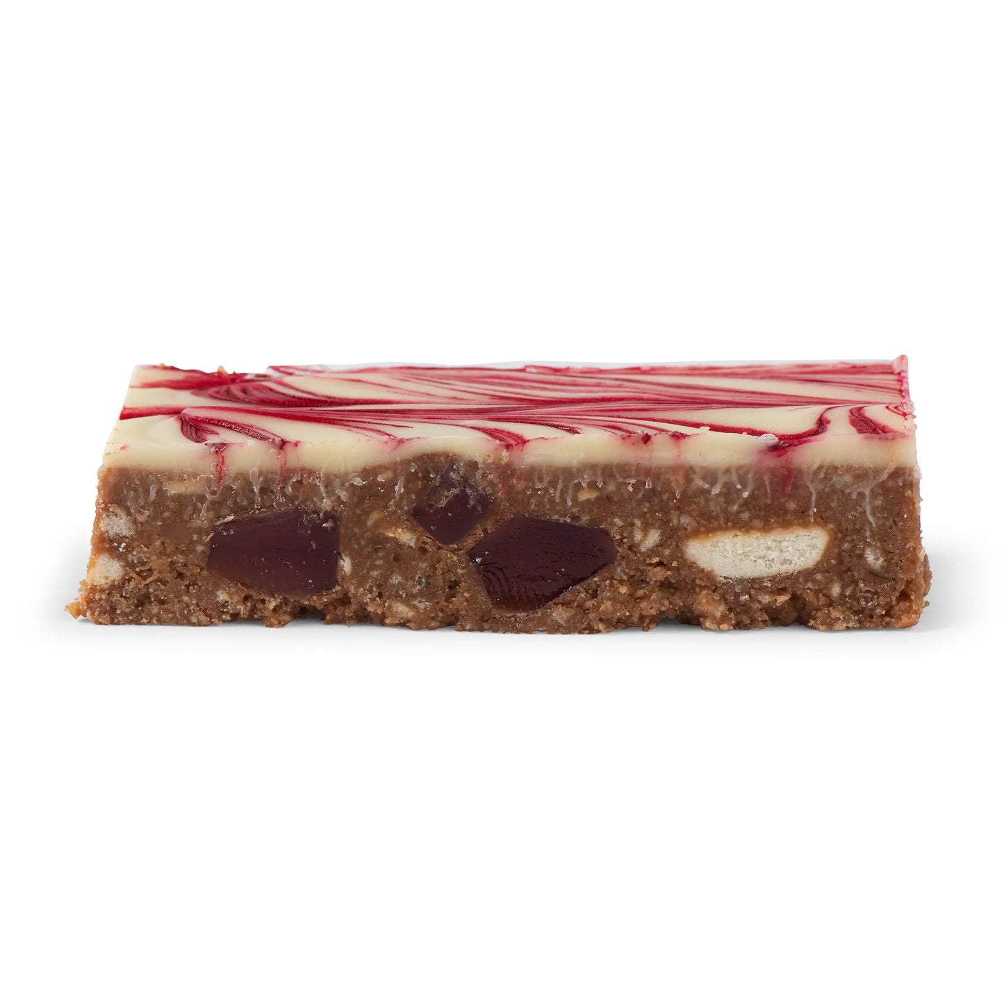 Turkish Delight Slice