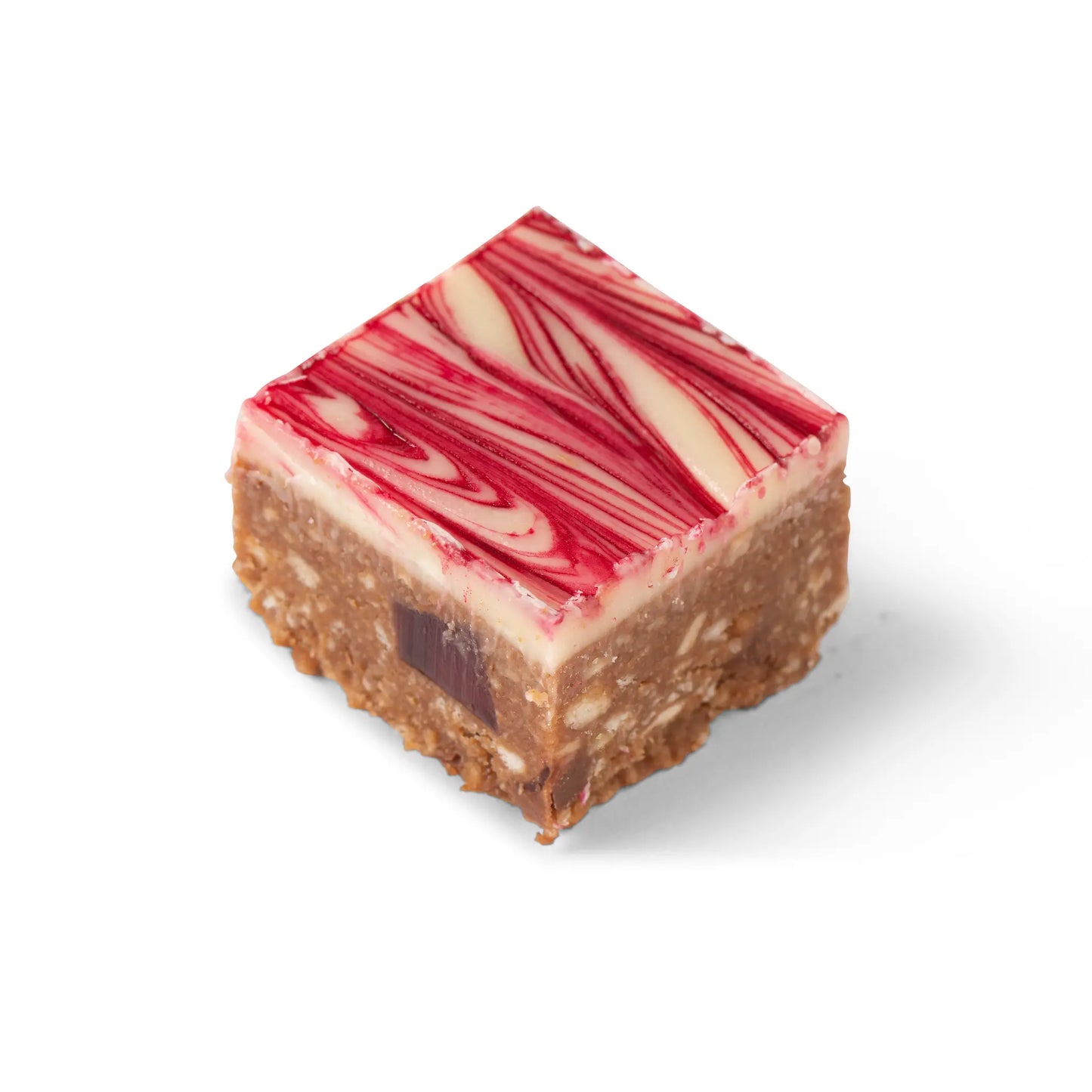 Turkish Delight Slice