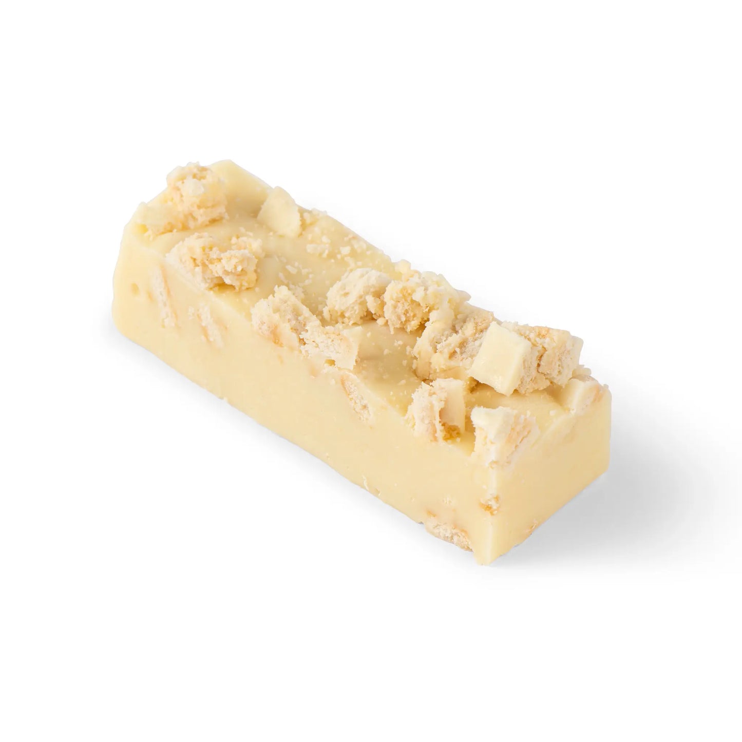 White Tim Tam Fudge