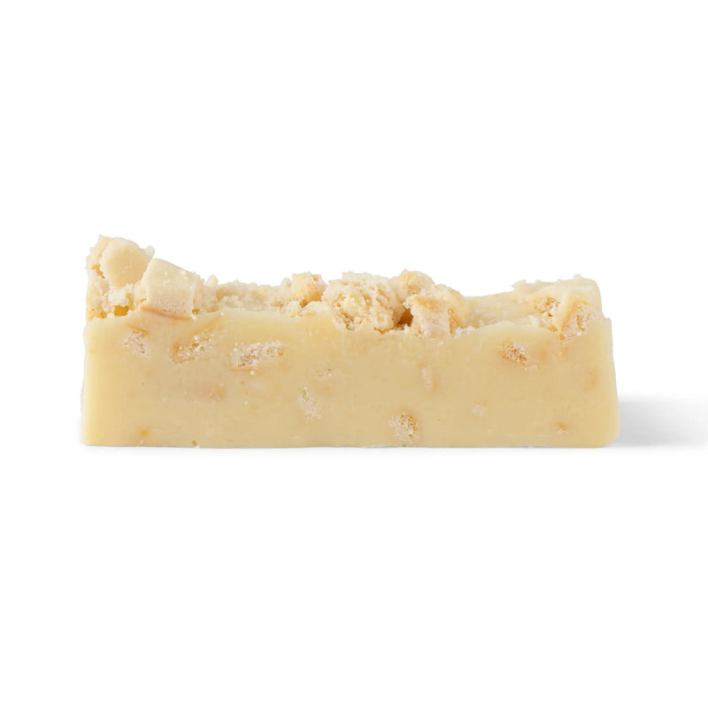 White Tim Tam Fudge Full Box