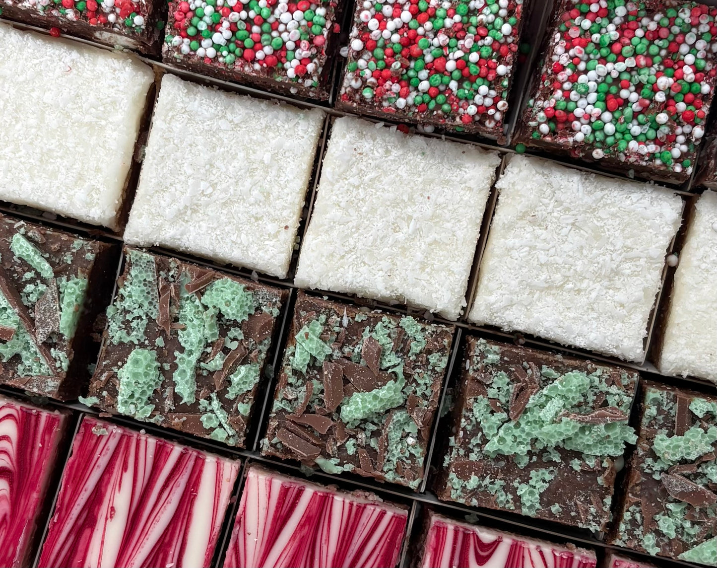 Christmas 2025 - Box 1