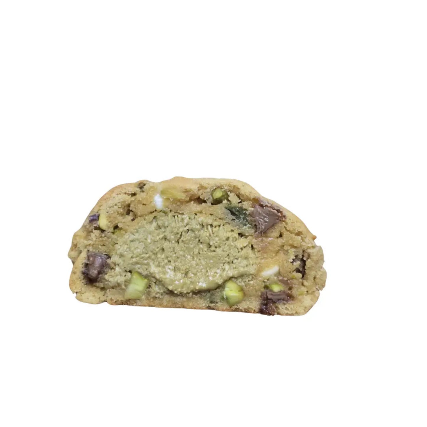Dubai Loaded Cookies 6 pack