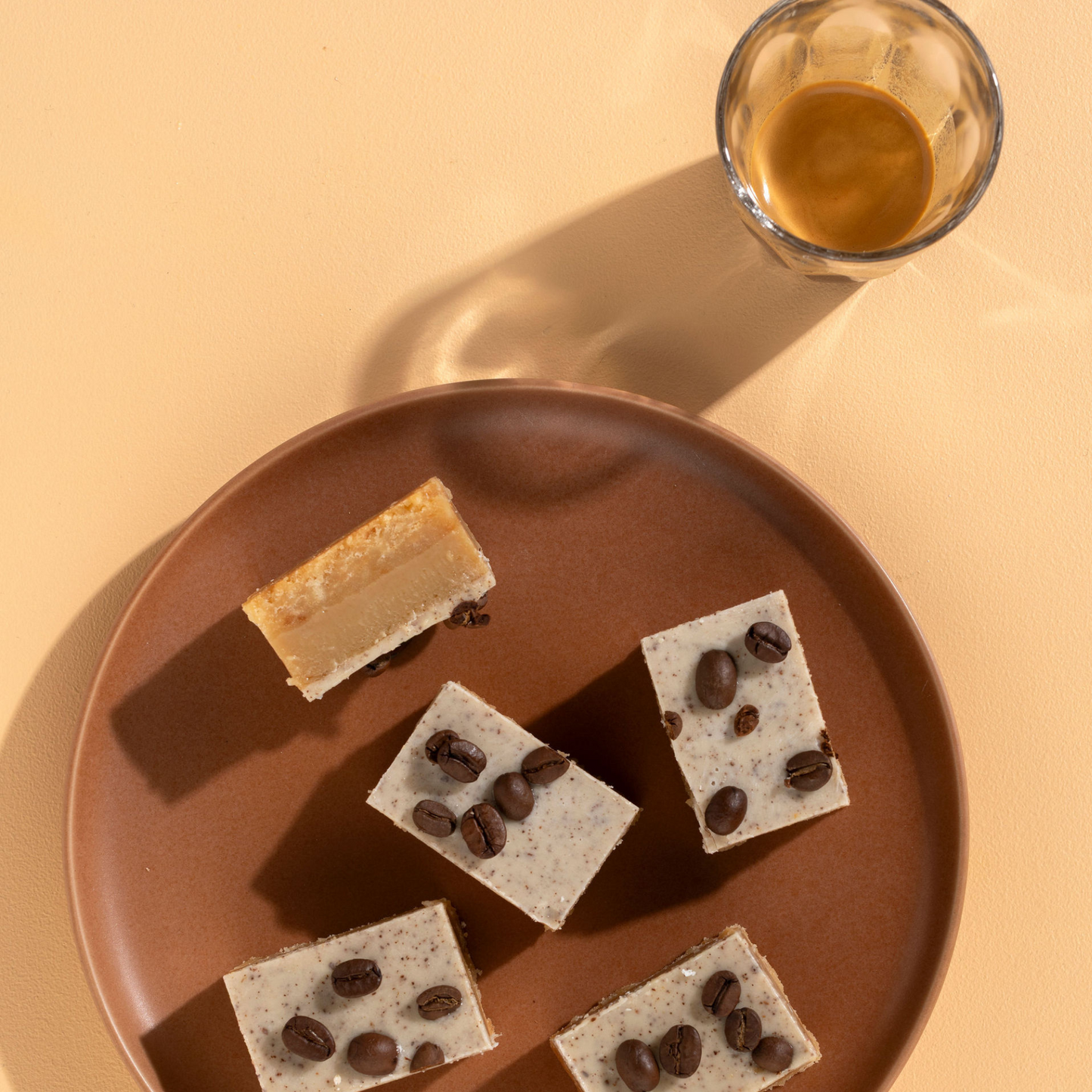 Espresso Caramel & White Chocolate Full Box