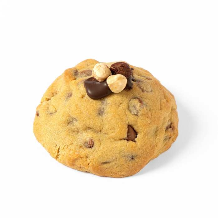 Nutella Loaded Cookies Full Box