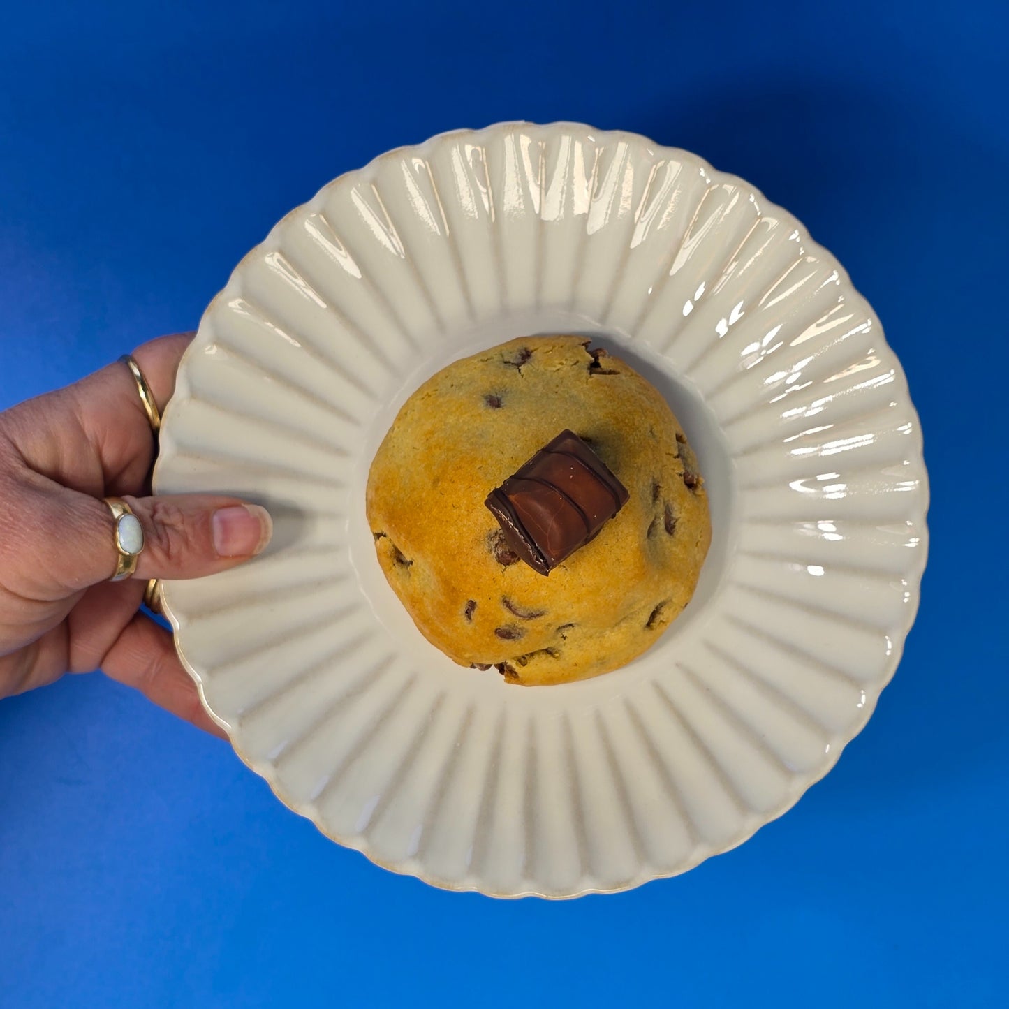 Bueno Loaded Cookies