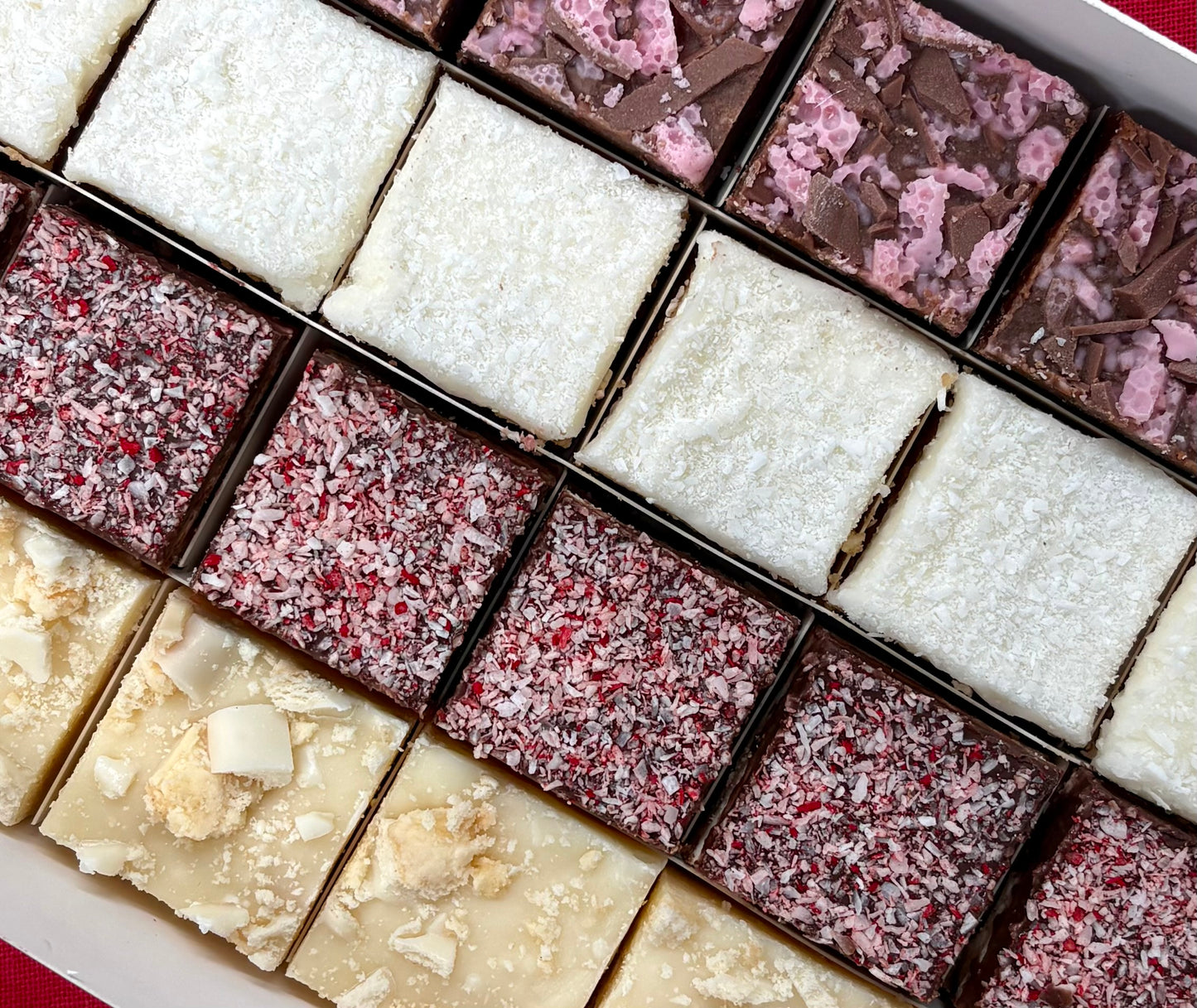 Christmas 2025 - Box 3