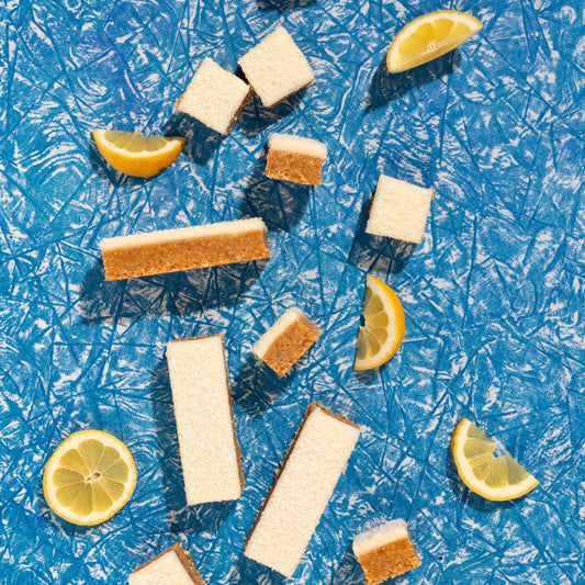 Lemon Slice Full Box